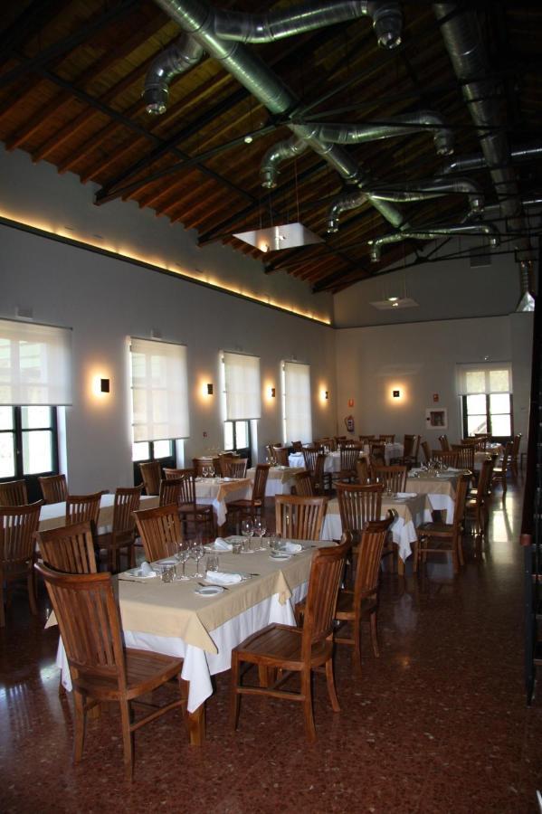 Aldeaduero Hotel Rural Salto de Saucelle Exterior photo