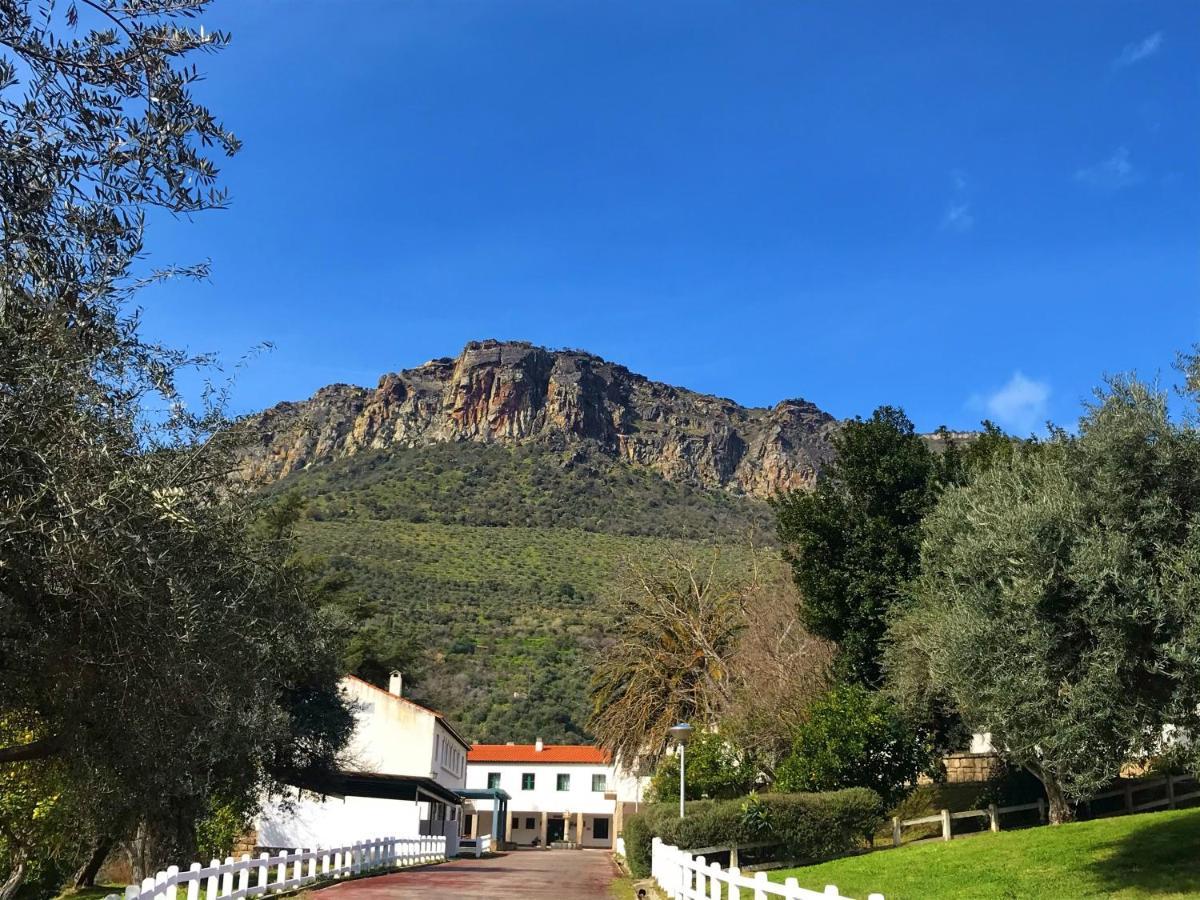 Aldeaduero Hotel Rural Salto de Saucelle Exterior photo