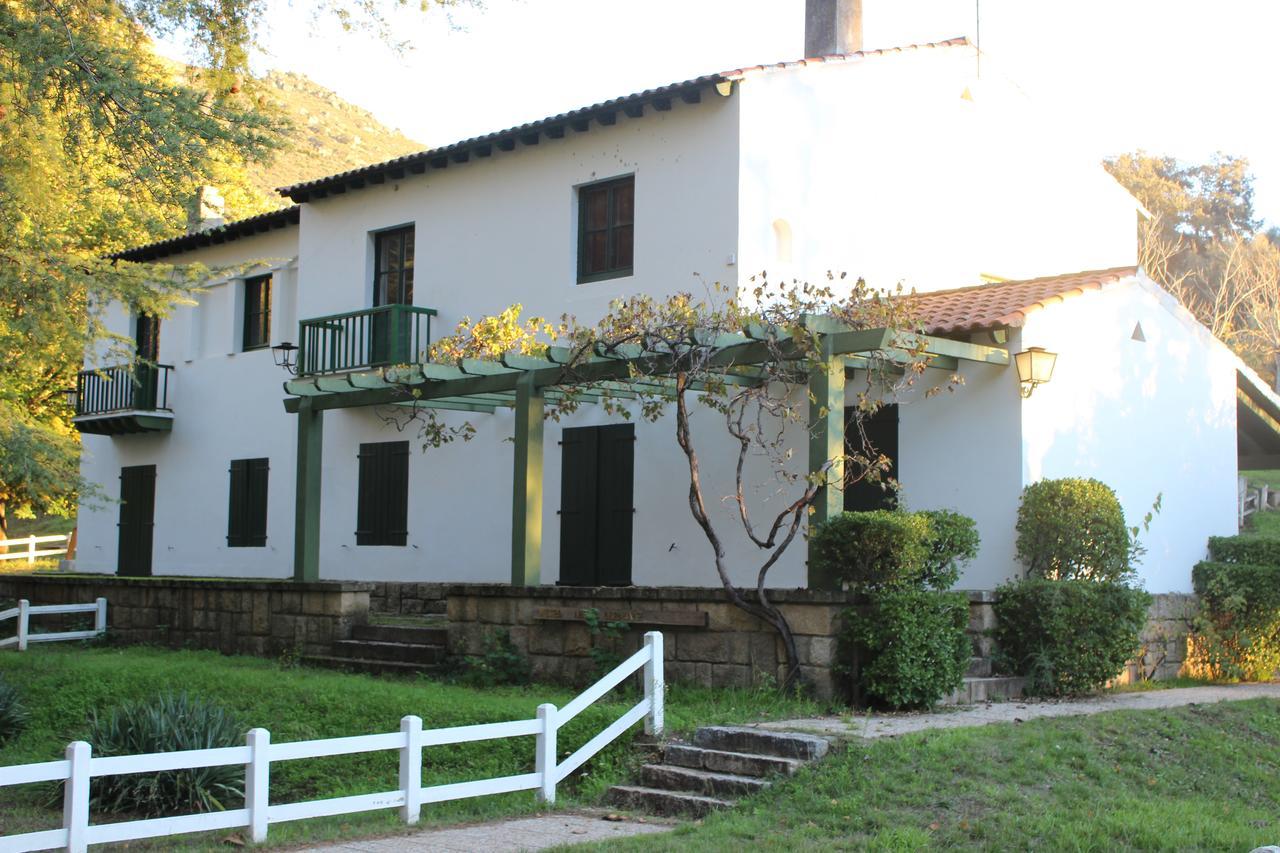 Aldeaduero Hotel Rural Salto de Saucelle Exterior photo