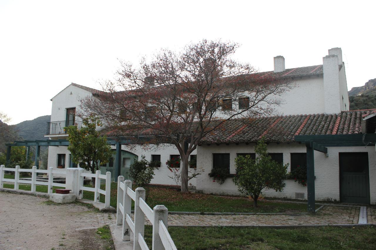 Aldeaduero Hotel Rural Salto de Saucelle Exterior photo