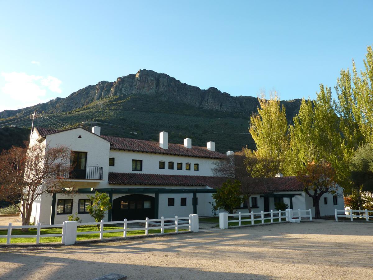 Aldeaduero Hotel Rural Salto de Saucelle Exterior photo