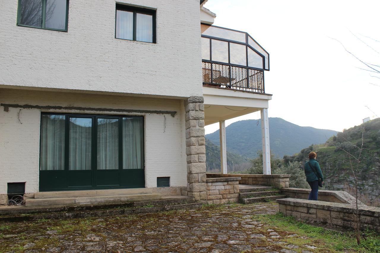 Aldeaduero Hotel Rural Salto de Saucelle Exterior photo
