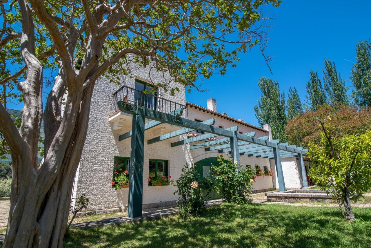 Aldeaduero Hotel Rural Salto de Saucelle Exterior photo