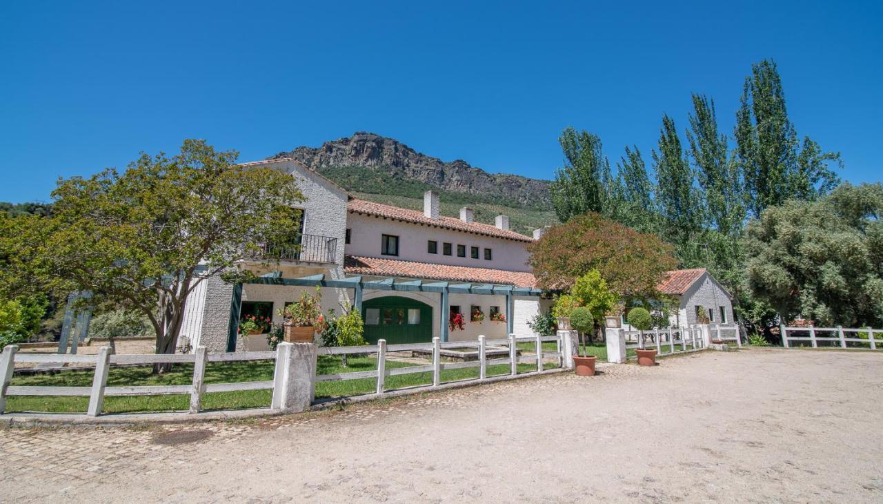 Aldeaduero Hotel Rural Salto de Saucelle Exterior photo