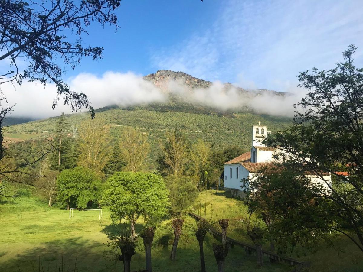 Aldeaduero Hotel Rural Salto de Saucelle Exterior photo